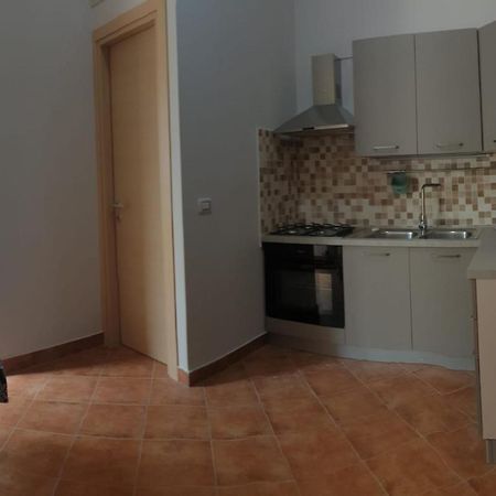 Apartment Palermo Castle Zisa Exterior photo