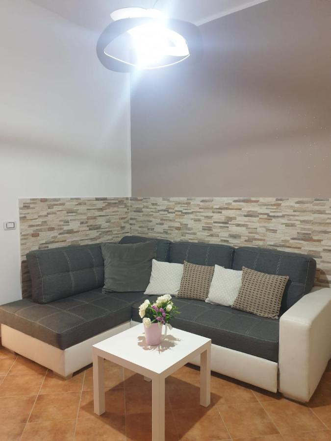 Apartment Palermo Castle Zisa Exterior photo