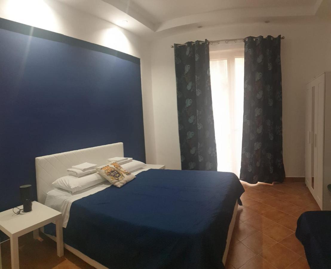 Apartment Palermo Castle Zisa Exterior photo