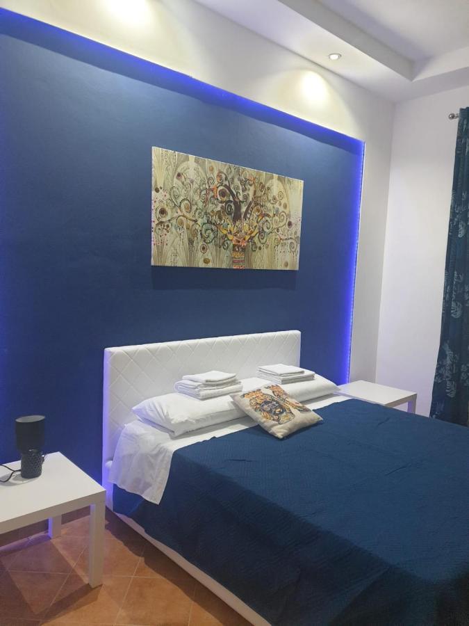 Apartment Palermo Castle Zisa Exterior photo