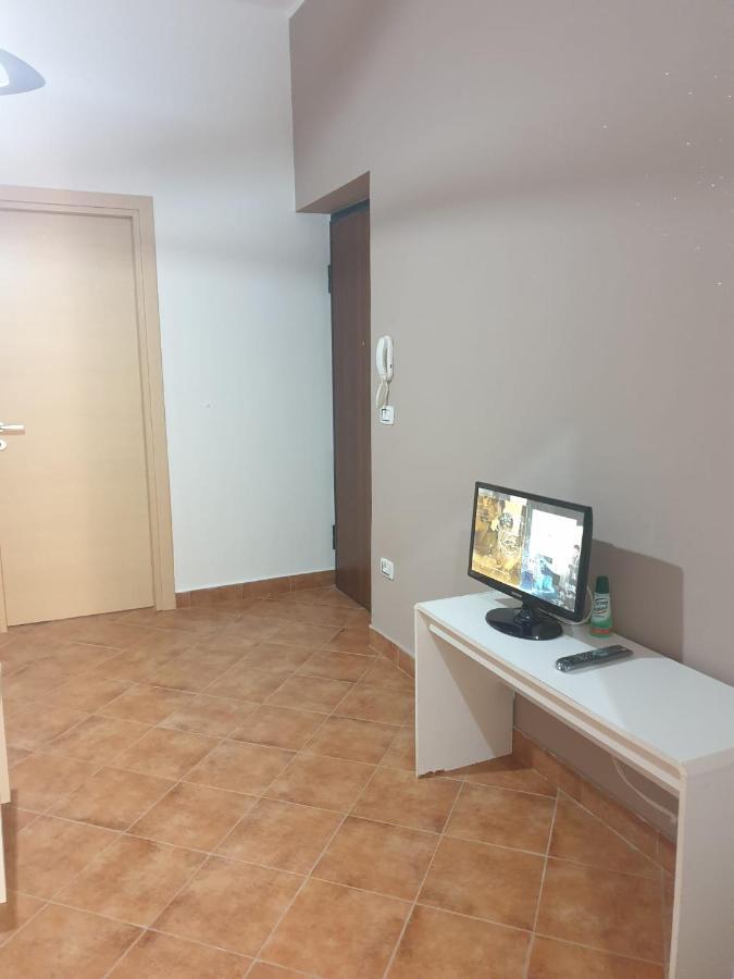 Apartment Palermo Castle Zisa Exterior photo