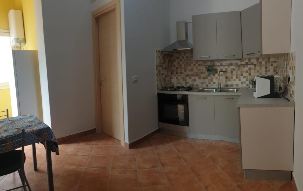 Apartment Palermo Castle Zisa Exterior photo